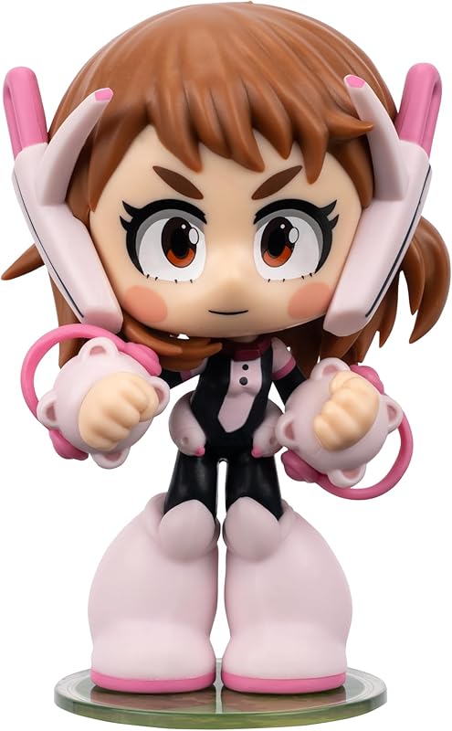 Total Anime Style Number KAZ0114