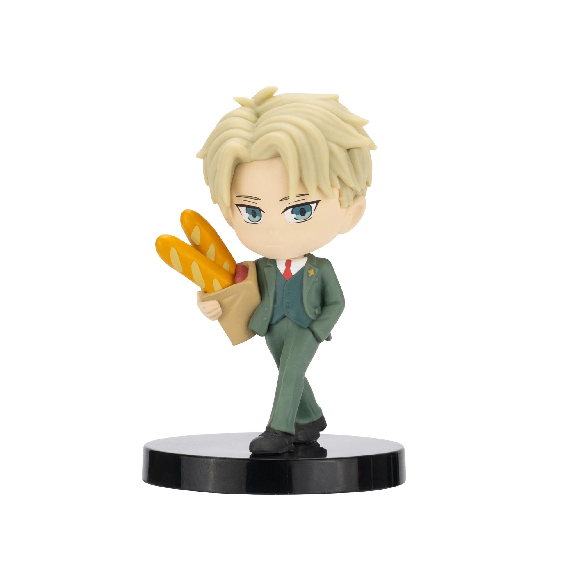 Total Anime Company Values